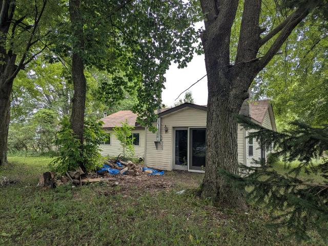 130 N 4th Street