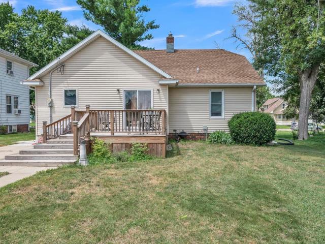 130 N Central Avenue