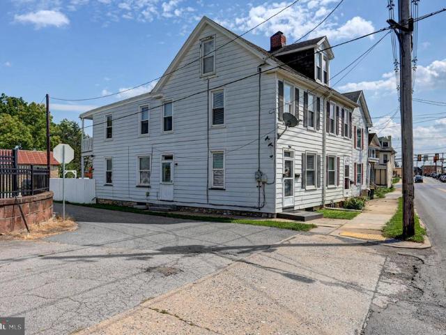 130 N Franklin Street