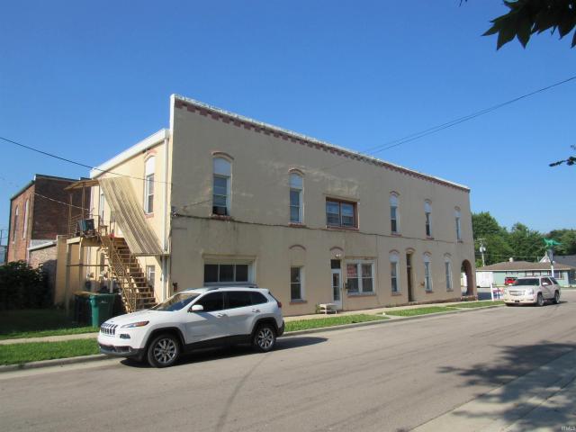 130 N Meridian Street
