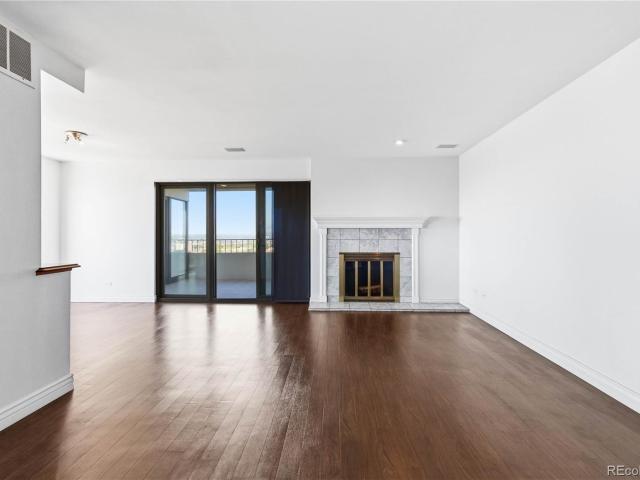 130 N Pearl Street # 1404