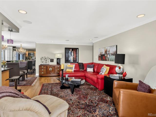 130 N Pearl Street # 1703