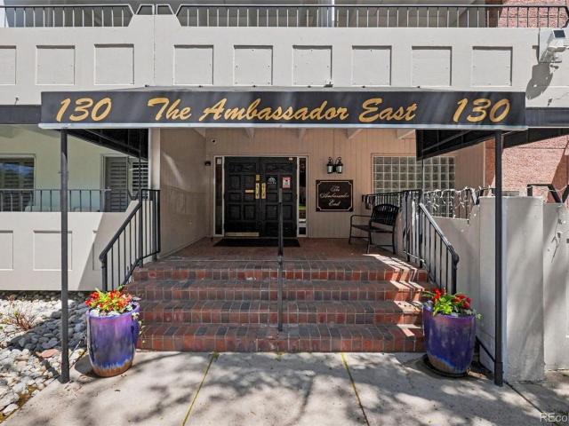 130 N Pearl Street # 501