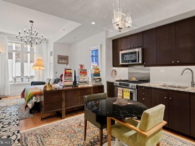 130 S 18Th Street # 607