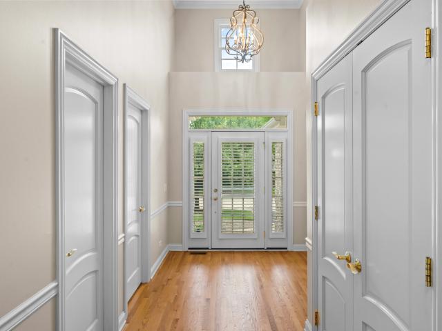 130 S Bradford Court