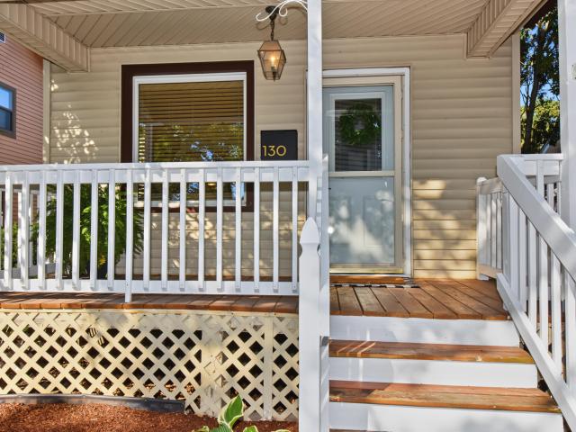 130 S James St
