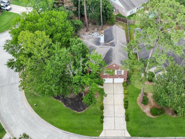 130 S Millport Cir, Spring, TX 77382 | MLS #30636