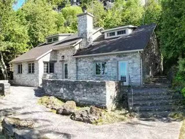 130 South Shore Road, Northern Bruce Peninsula, ON, N0H 1W0.