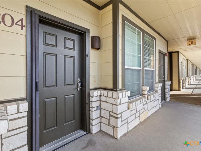 130 Sobrante Rd, Unit 204, Belton, TX 76513 | MLS #601978