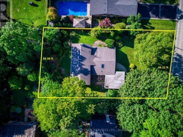 130 Solingate Drive, Oakville, ON, L6L 3S7 house for sale | Listing ID W13751 | Royal LePage