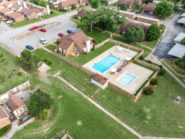 130 Saddle Tree Court