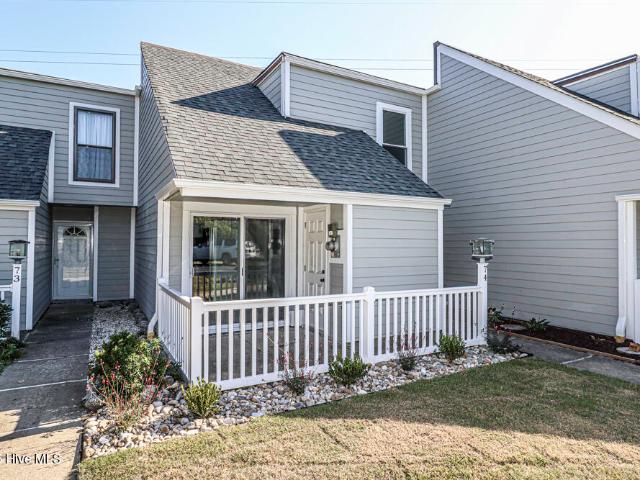 130 Salter Path Road # 74