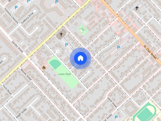 130 Sheldon Avenue, Chatham, Ontario, N7L 3M7