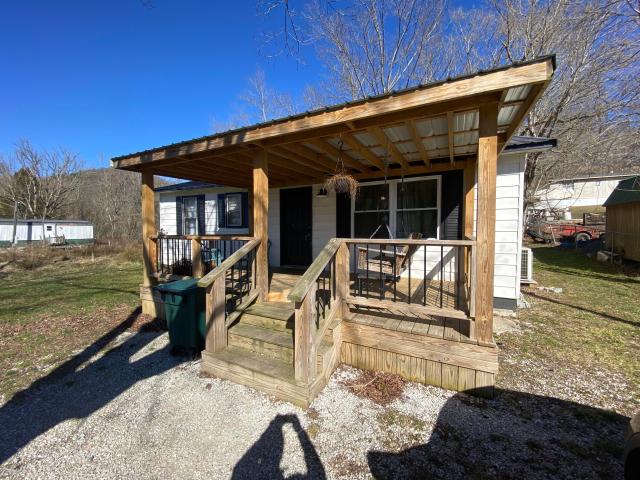 130 Short Street