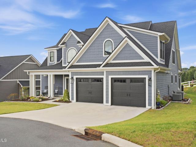 130 Slonaker Circle