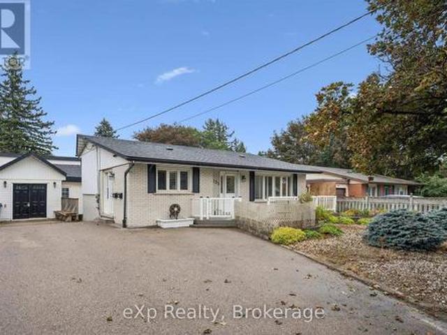130 Speedvale Avenue W, Guelph Exhibition Park, ON, N1H 1K4 house for sale | Listing ID X13766 | Royal LePage