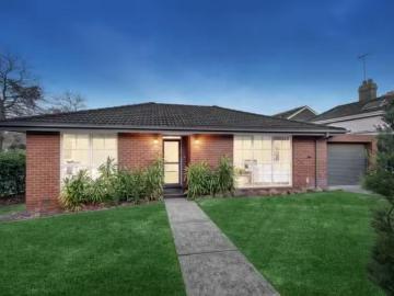 1/30 Spencer Road, Camberwell VIC 3124 Unit For Lease