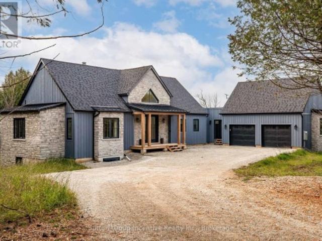 130 St Arnaud Street, Grey Highlands, ON, N0C 1H0 house for sale | Listing ID X13754 | Royal LePage