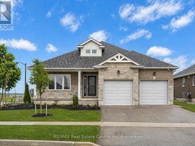 130 Stephenson Way, Minto, ON, N0G 2P0 house for sale | Listing ID X12438 | Royal LePage