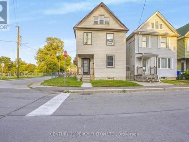 130 Stirton Street, Hamilton, ON, L8L 6G2 house for sale | Listing ID X13628 | Royal LePage