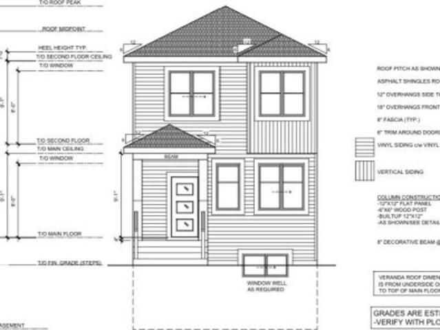 130 Stonehouse Way, Leduc, AB, T9E 1C1 house for sale | Listing ID E4500 | Royal LePage