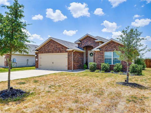 130 Sunshine Ln, Kyle, TX 78640 | MLS #5302
