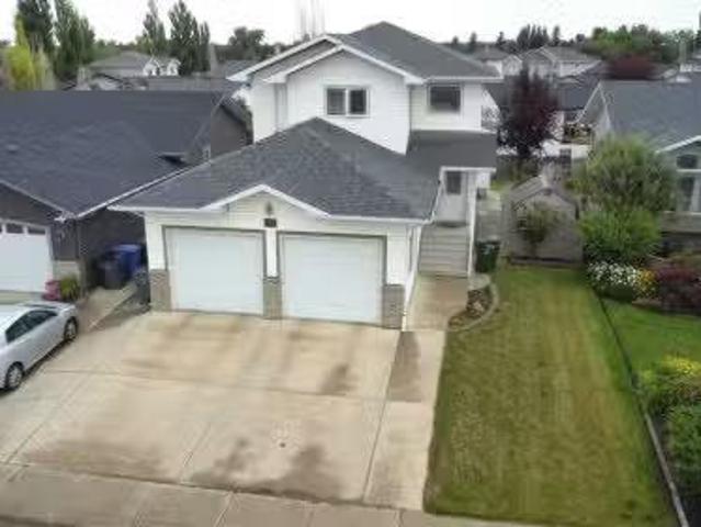 130 Sunrise Circle Sw, Medicine Hat, AB, T1B 4N6 house for s.