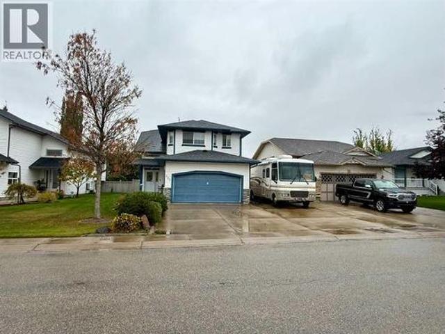 130 Pinnacle Way, Grande Prairie, AB, T8W 2N9 house for sale | Listing ID A2351 | Royal LePage