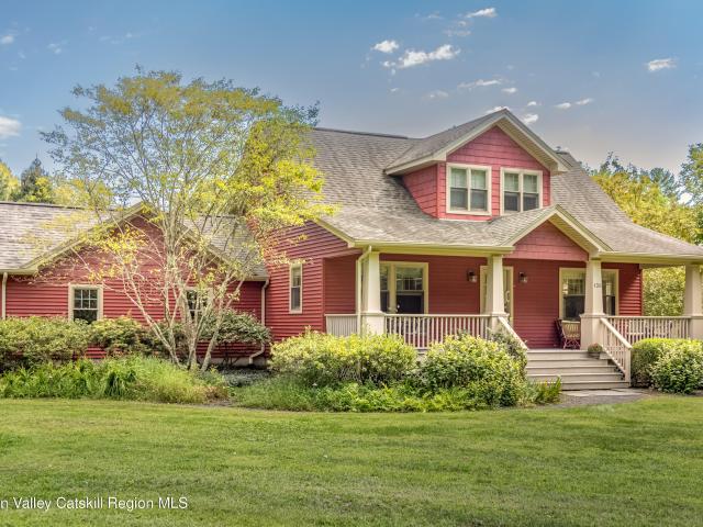 130 Plains Road