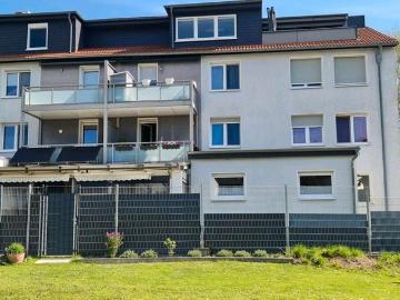 130 qm Eigentumswohnung frei