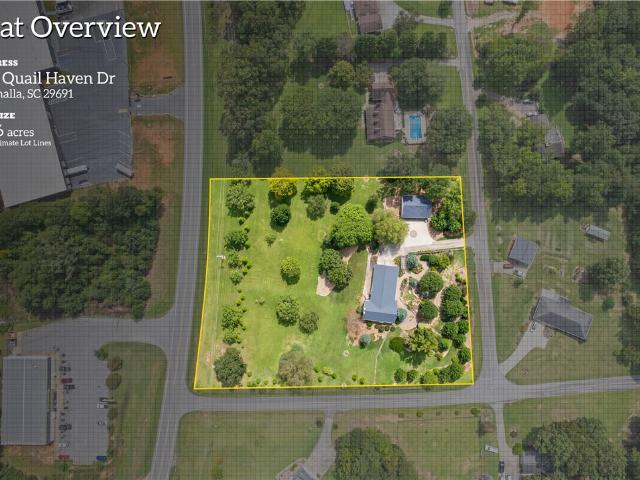 130 Quail Haven Drive