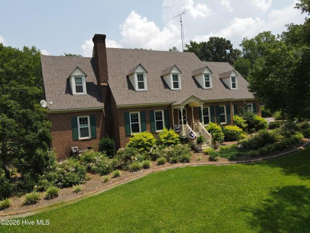 130 River Road