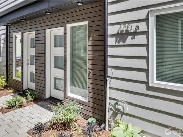 130 W Florentia St, Unit A, Seattle, WA 98119 | MLS #2506