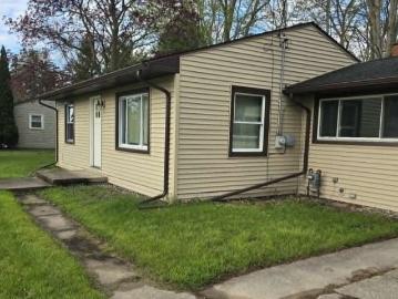130 W Harcourt Drive