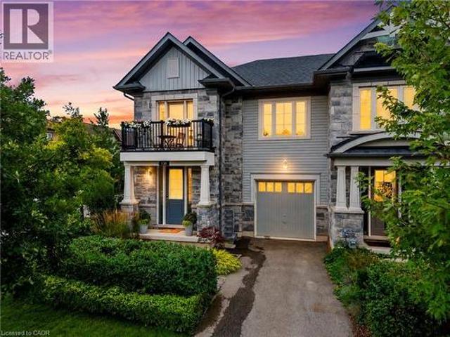 130 W John Street W, Niagara On The Lake, ON, L0S 1J0 house for sale | Listing ID 40856 | Royal LePage