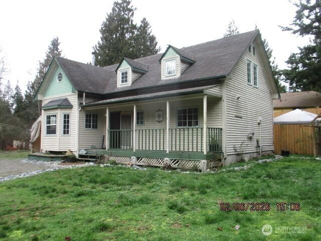 130 W Kinkaid