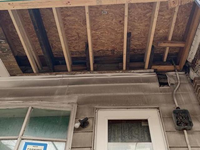 130 W Mahanoy Street