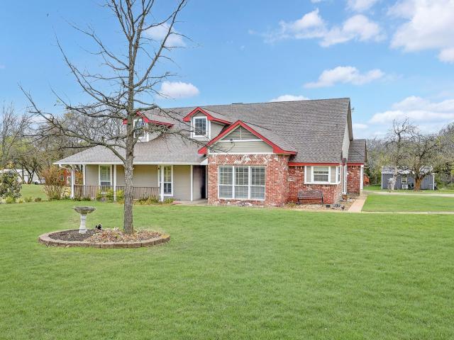 130 Woodcreek Drive, Lowry Crossing, US, TX
