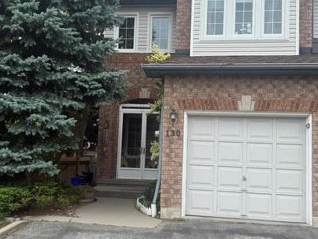 130 Waller Street, Whitby, ON, L1R 2K7 house for lease | Listing ID E13793 | Royal LePage