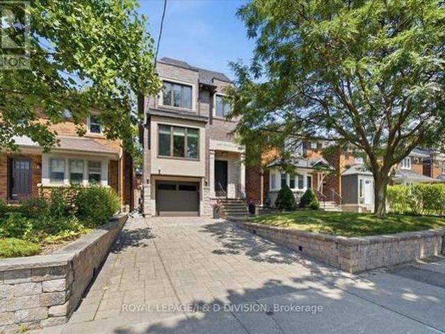 130 Wanless Avenue, Toronto, ON, M4N 1W2 house for sale | Listing ID C13707 | Royal LePage