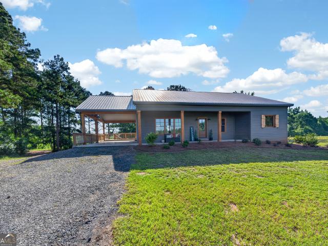 130 Wesley Chapel Road