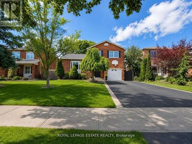 130 William Stephenson Drive, Whitby, ON, L1N 8V1 house for sale | Listing ID E13499 | Royal LePage
