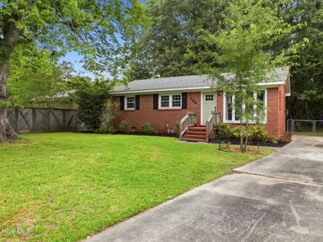 130 Wilson Court