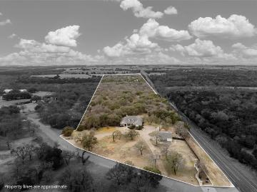 130 Winding Trail, Crawford, TX 76638 | MLS #21170