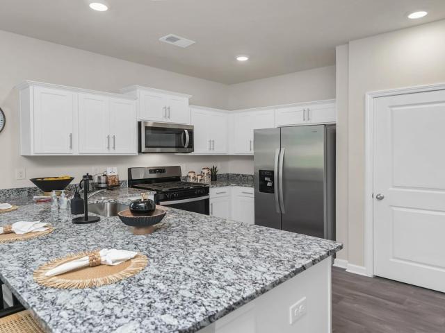 130 Tahoe Drive