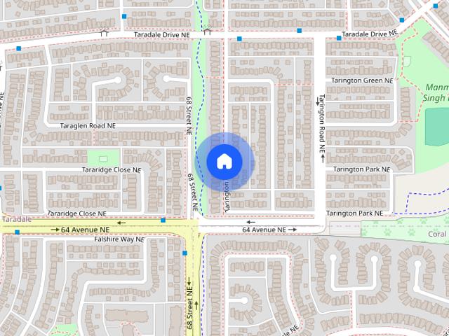 130 Tarington Close Northeast single family home — 130 Tarington Close Northeast, Calgary AB 3.0 Bedroom 3 Bedroom