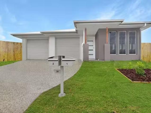 1/30 Trilogy Street, GLASS HOUSE MOUNTAINS, QLD 4518 House f.