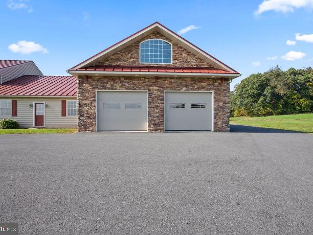 130 Troxel Road