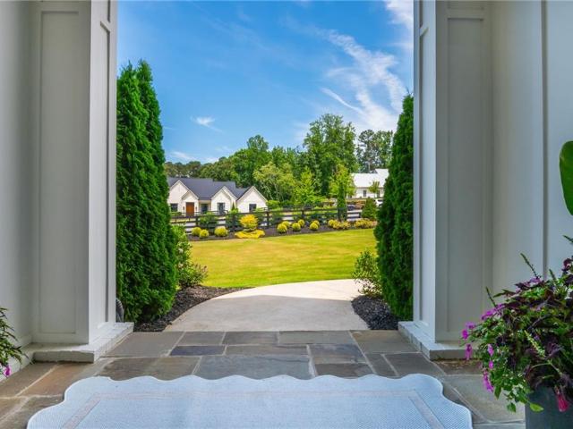 130 Von Lake Drive
