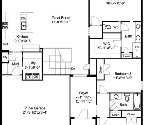 130 Valhalla Drive Lot 104